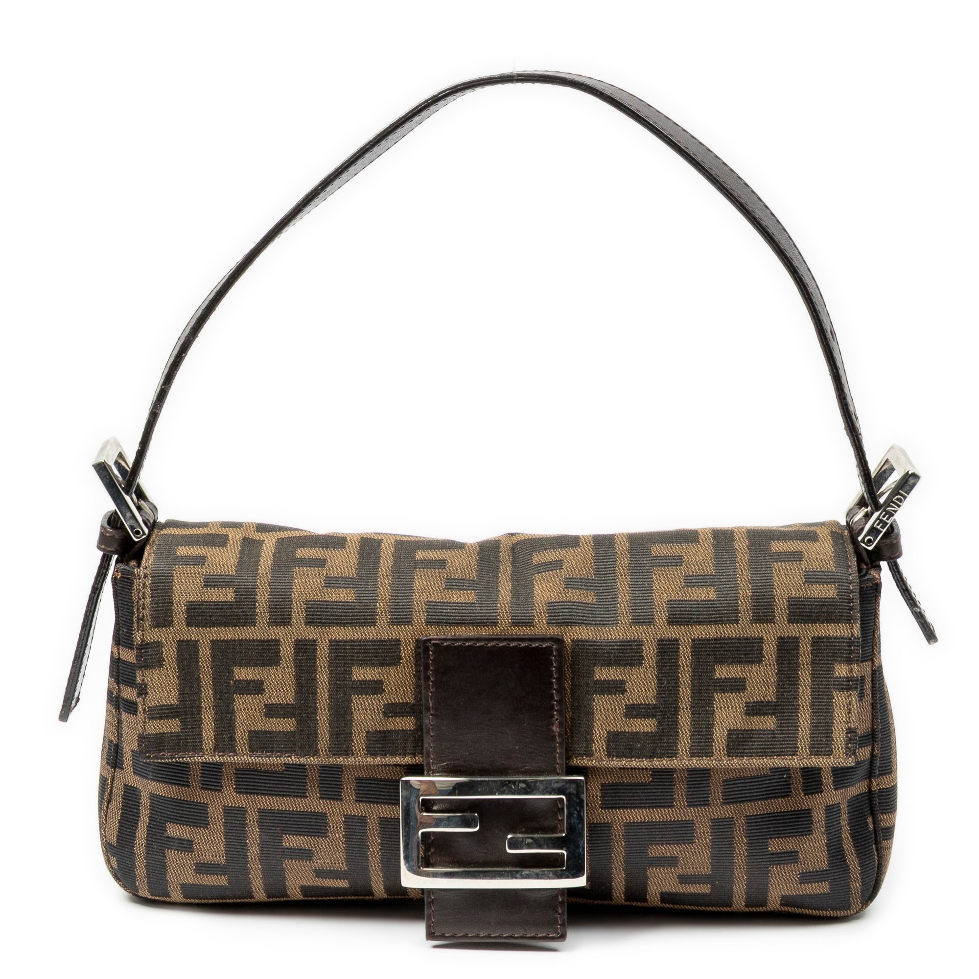 Fendi Baguette handbag