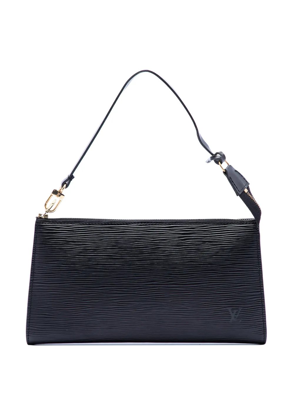 1998 Epi Pochette Accessoires shoulder bag