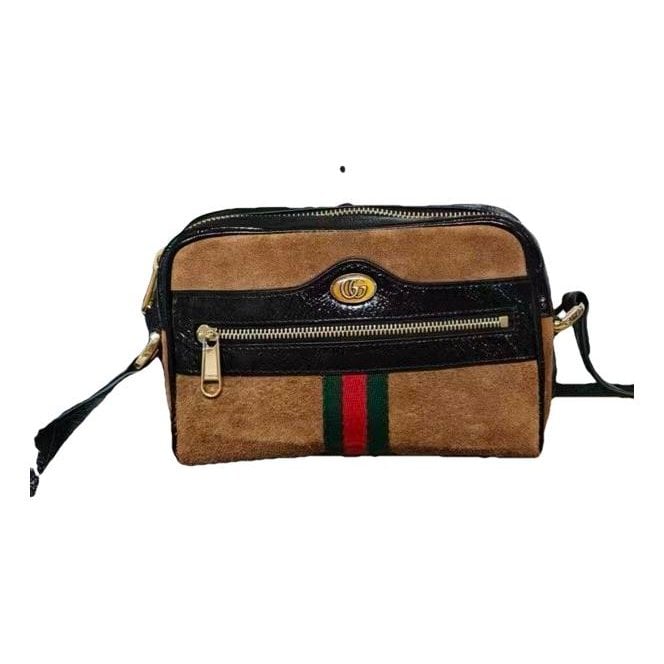 Ophidia crossbody bag