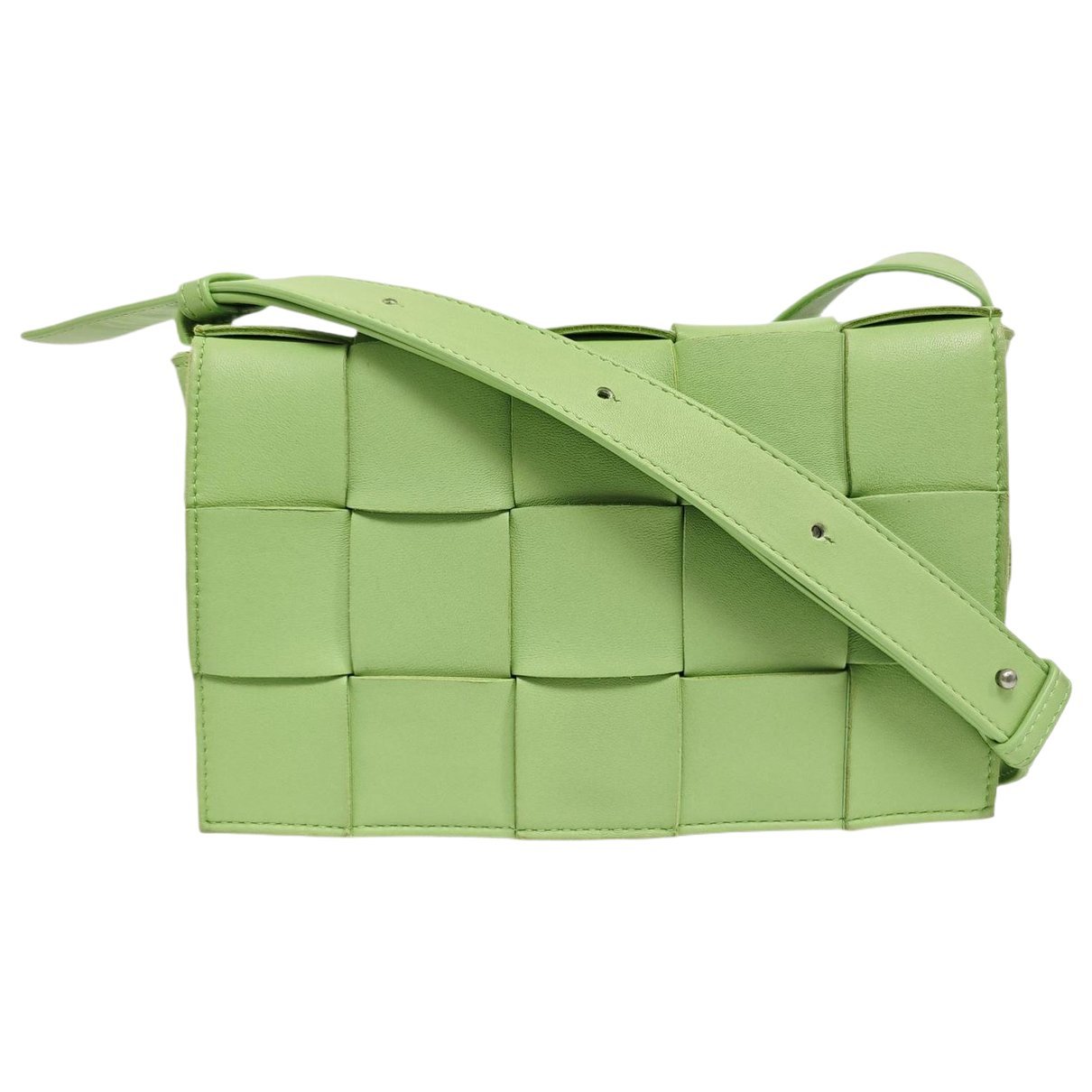 Brick Cassette crossbody bag
