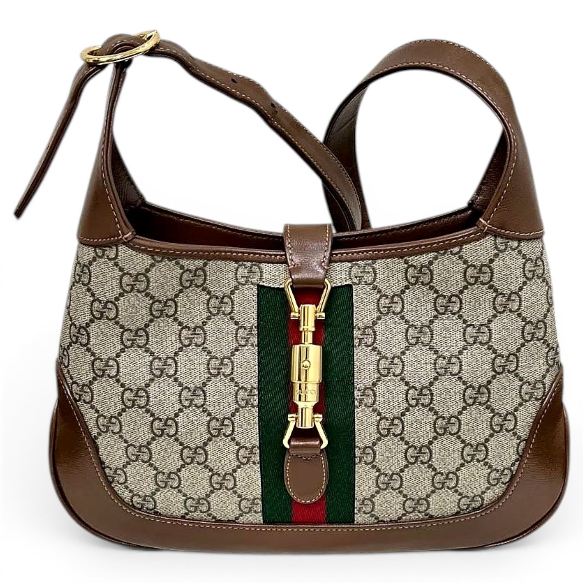 Jackie 1961 cloth handbag