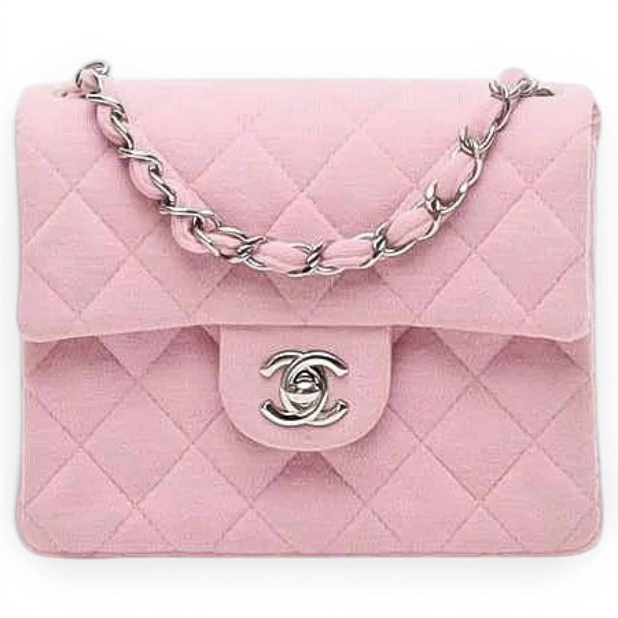 Timeless/Classique leather handbag