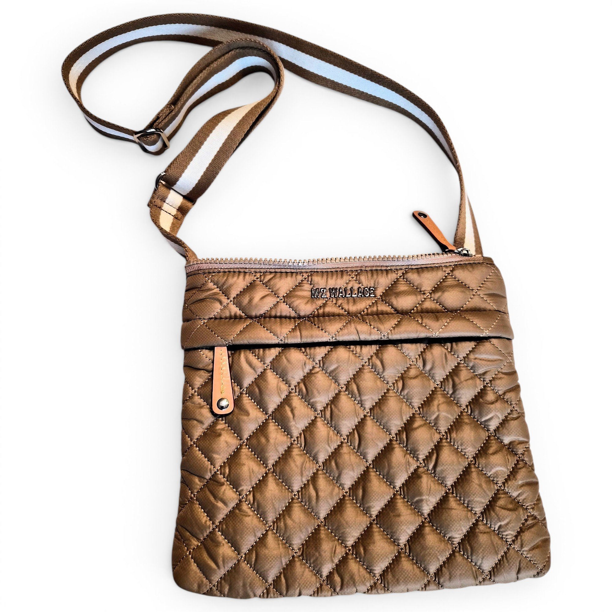 Crossbody bag