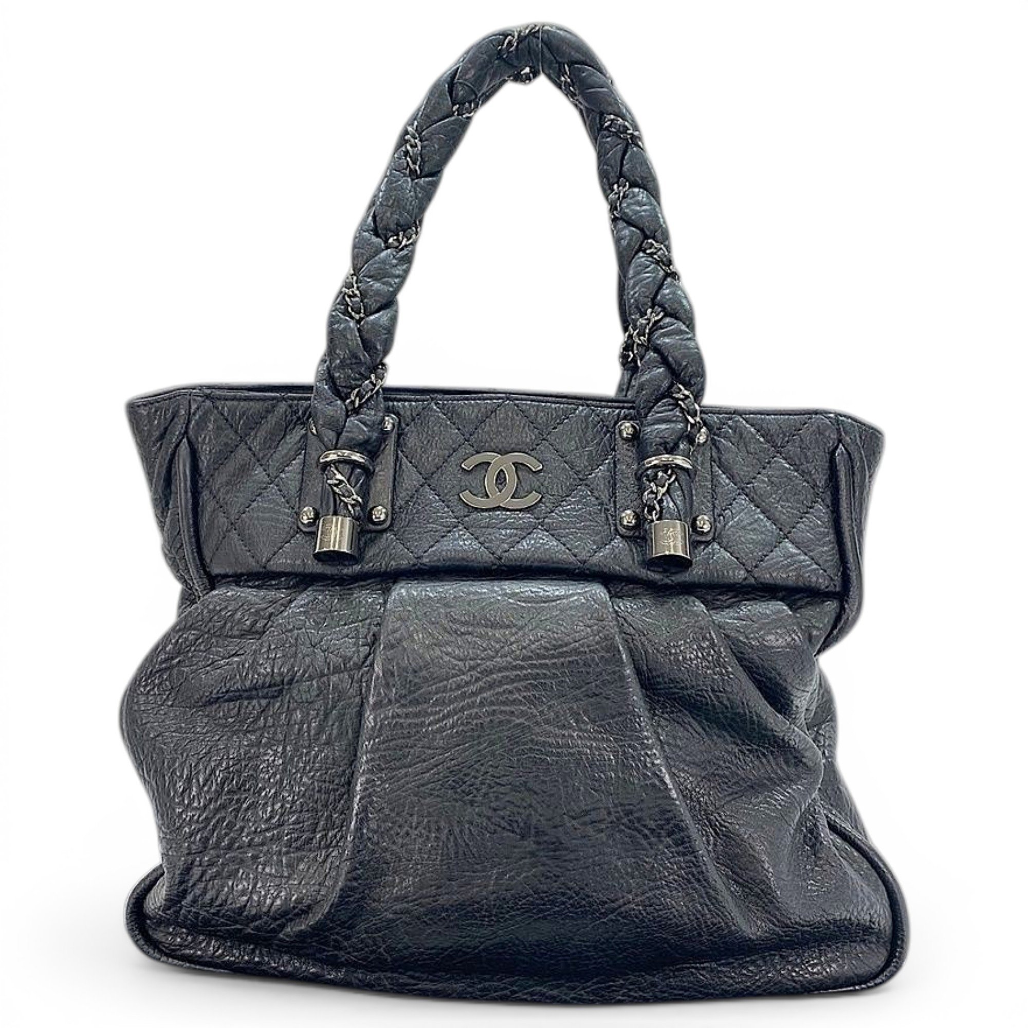 Cloth tote