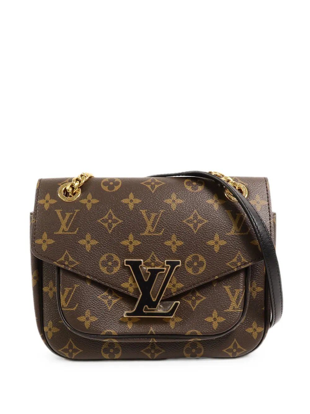 Passy Monogram shoulder bag
