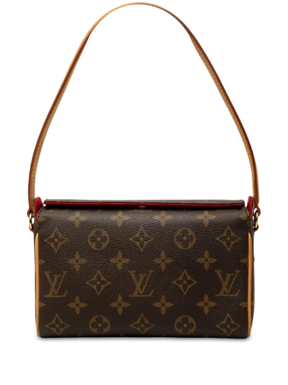 2002 Monogram Recital shoulder bag