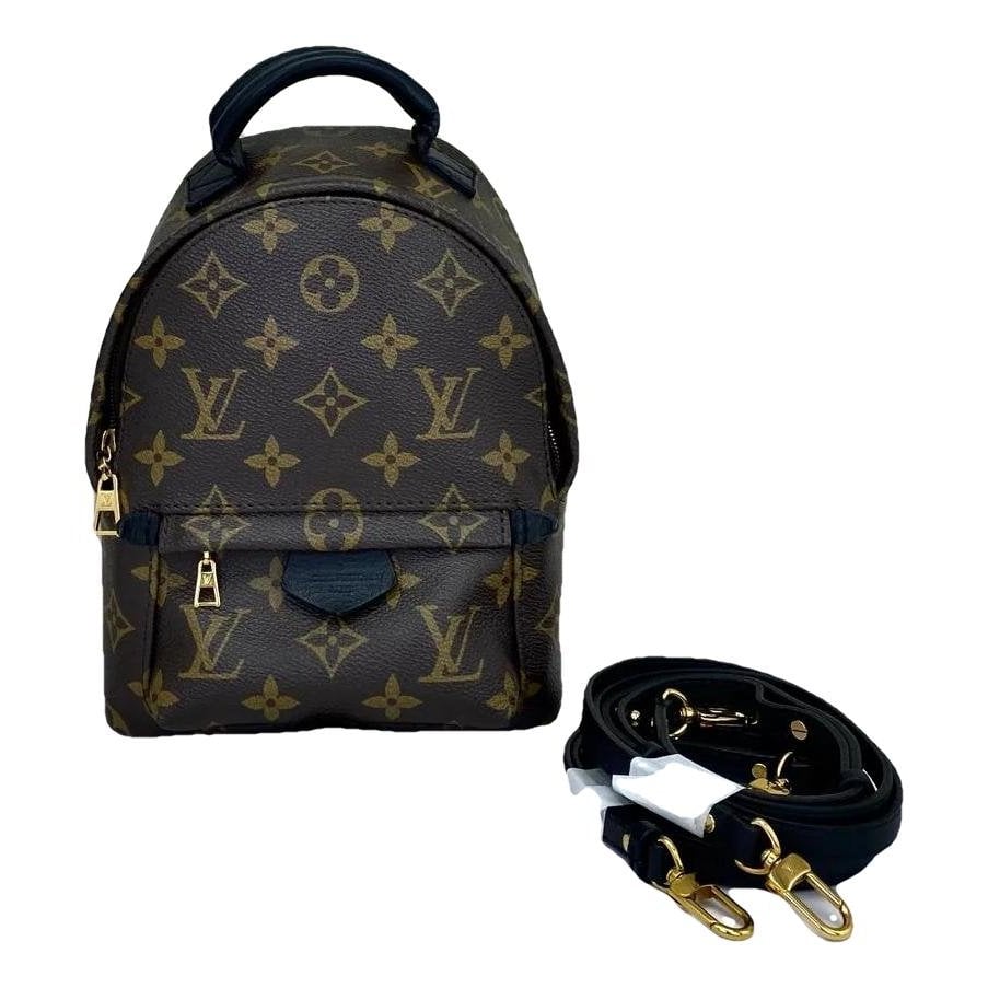 Palm Springs backpack