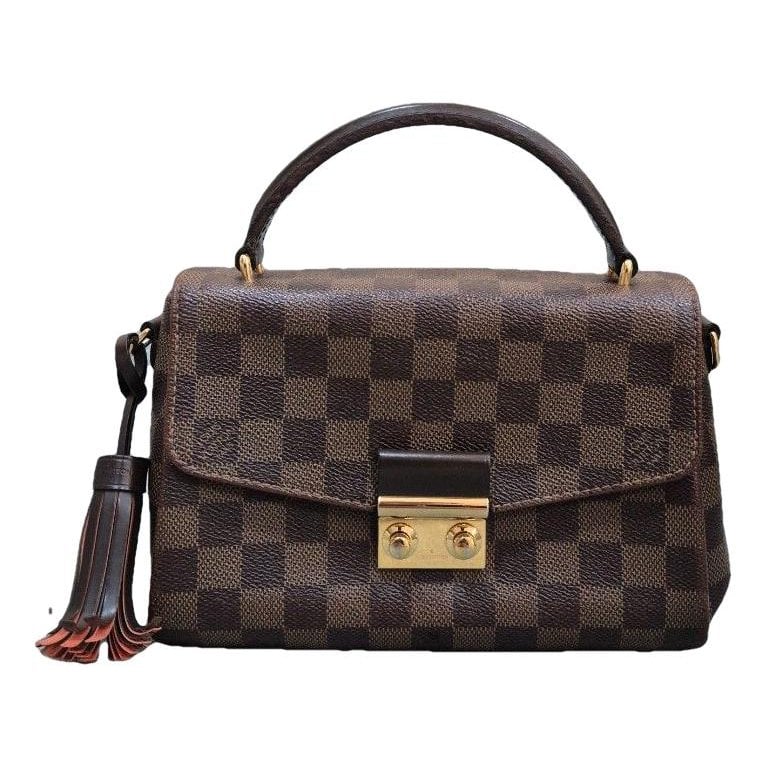 Croisette handbag