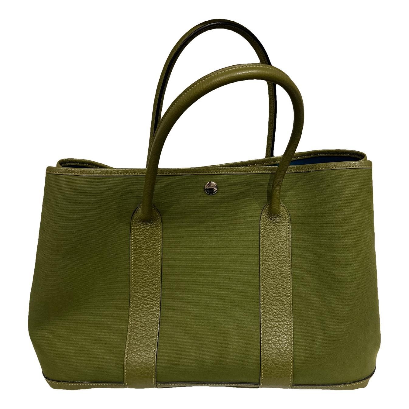 Garden Party cloth tote
