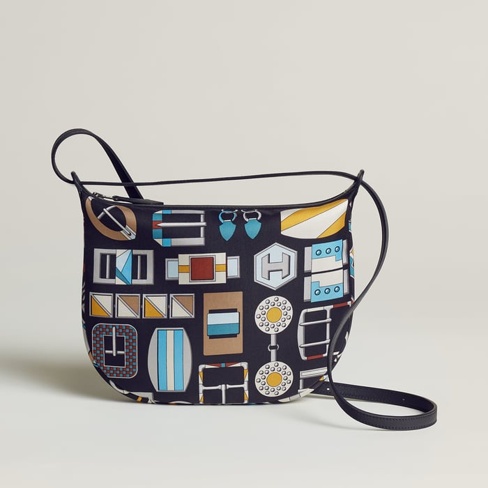 Sursoie to Go Pouch