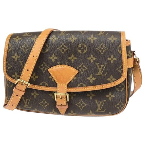Sologne cloth handbag