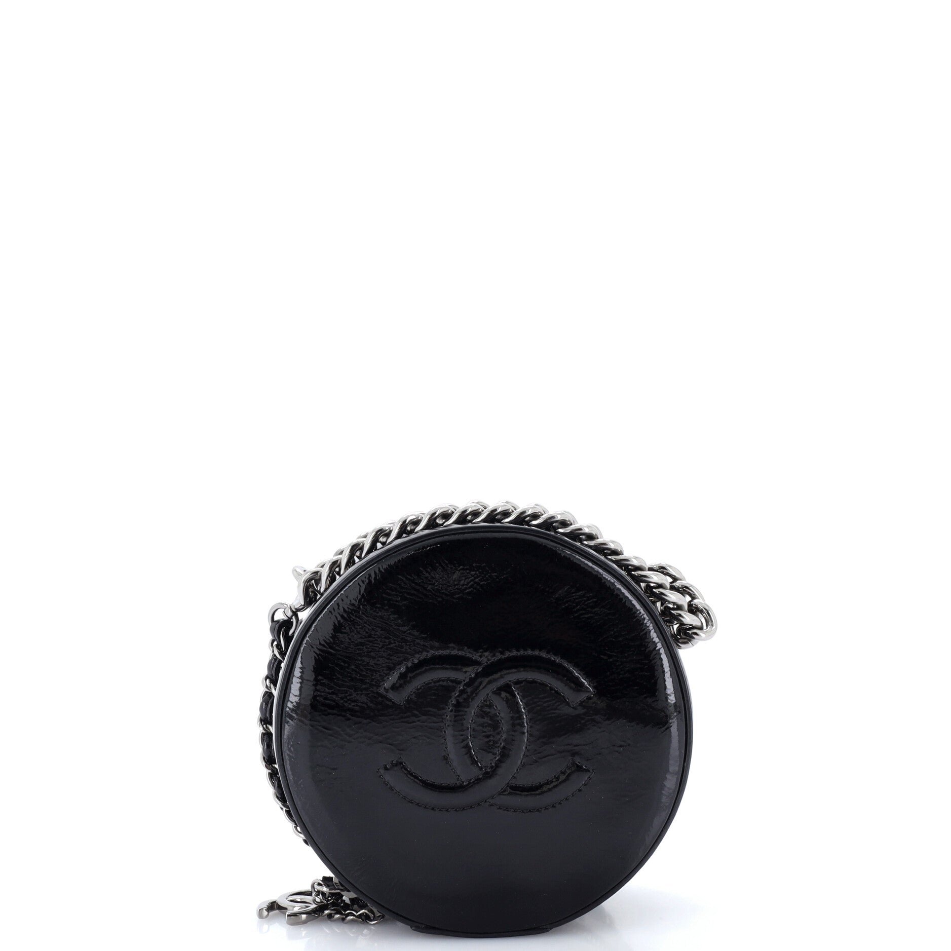 Round as Earth Crossbody Bag Patent