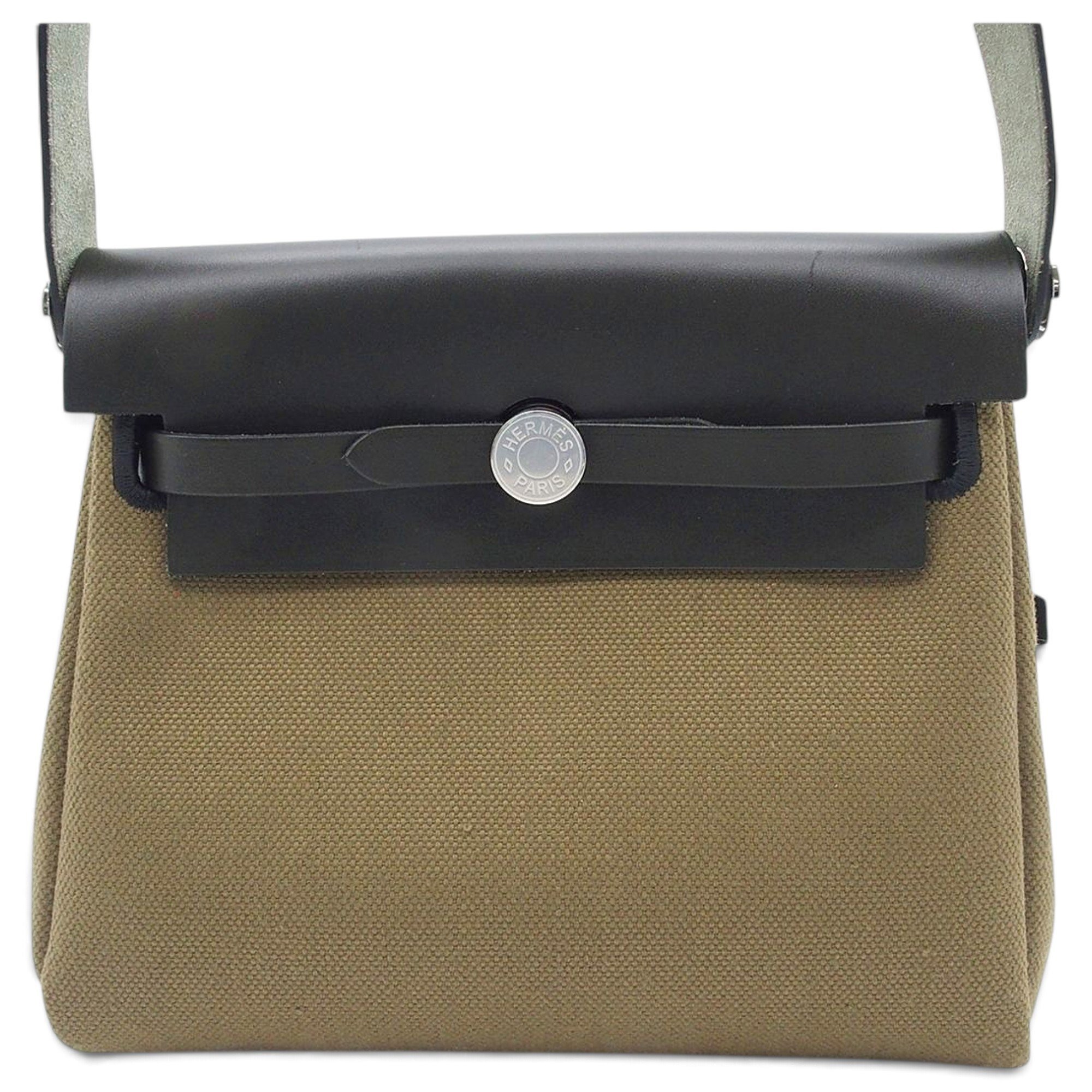 Herbag cloth handbag