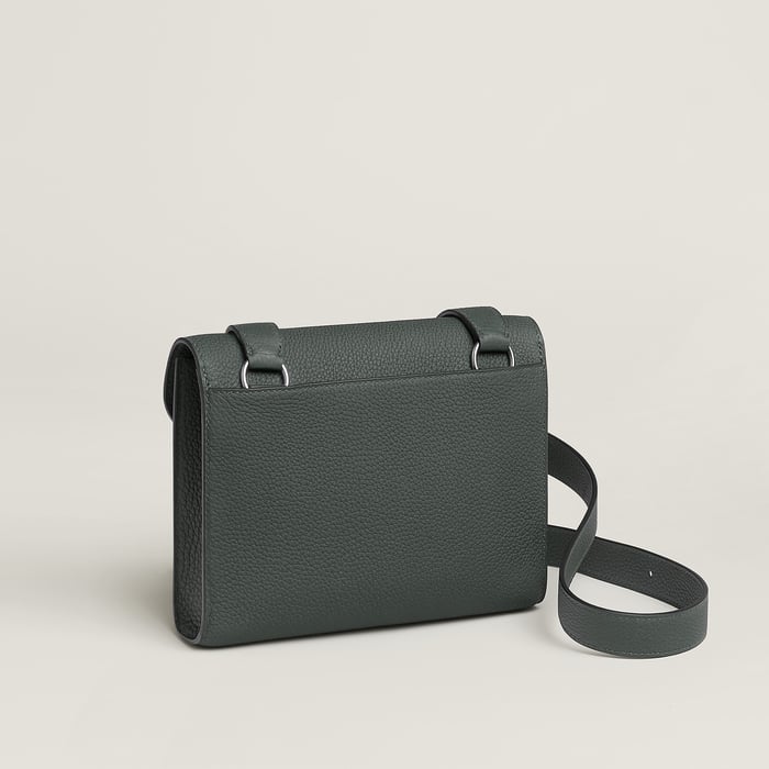 Vert Mangrove Sac a Depeches 21 Bag