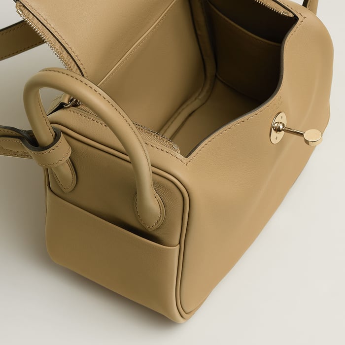 Dune Bolsa Lindy II Modelo Míni