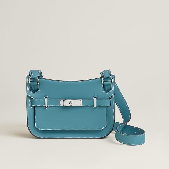 Bleu Jean Jypsiere Mini Bag