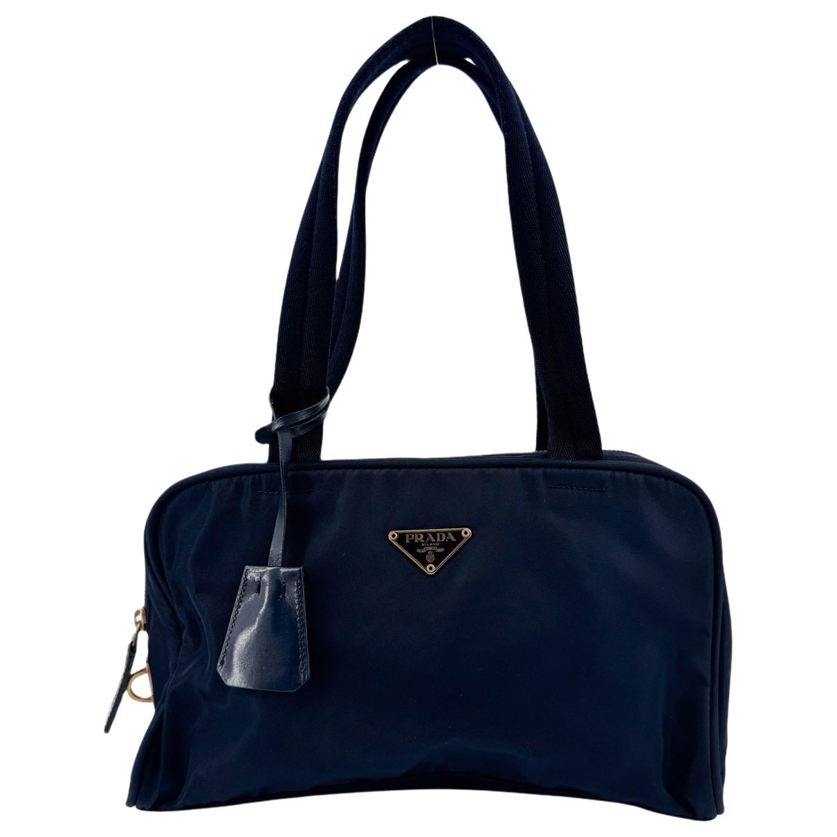 Bowling handbag