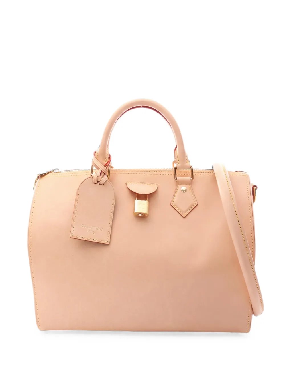 Louis Vuitton 2010s 30 Speedy tote bag