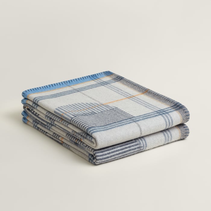 Curiosites Blanket
