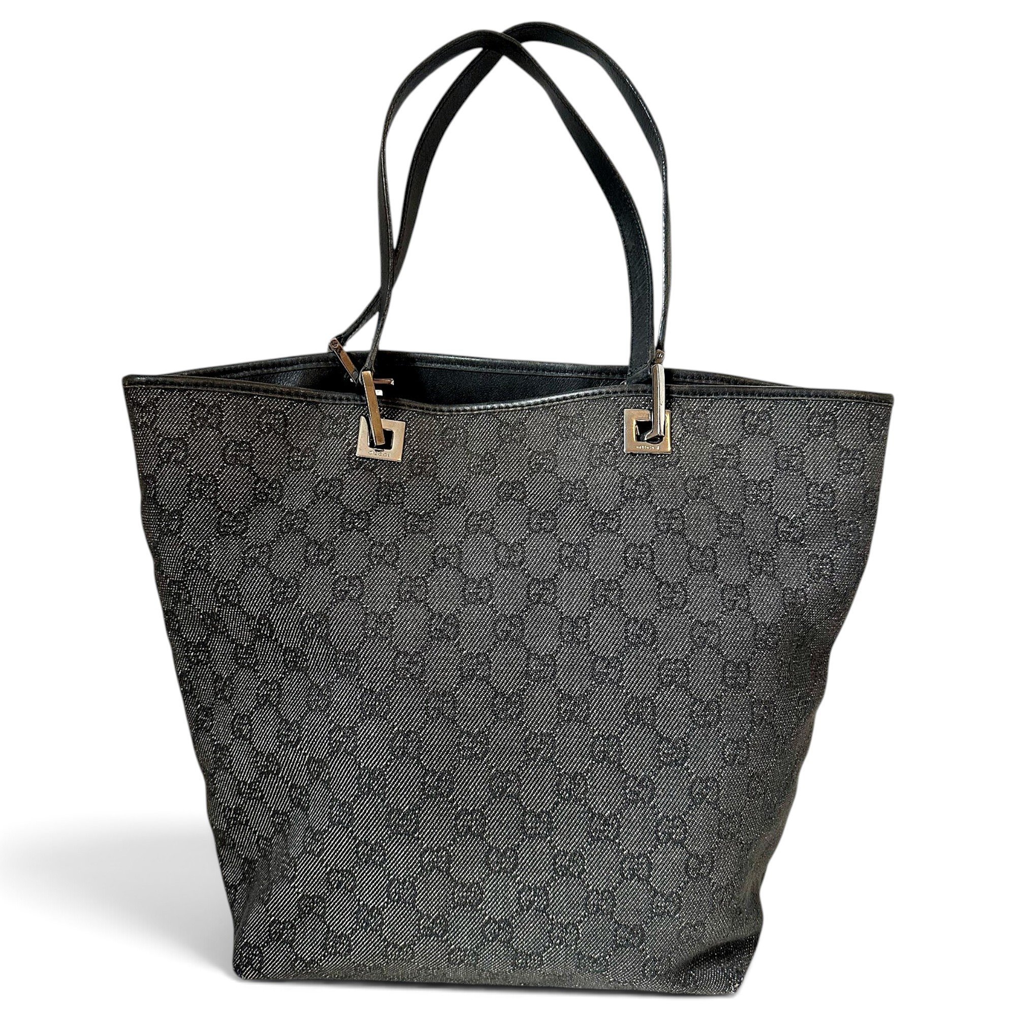 Cloth tote