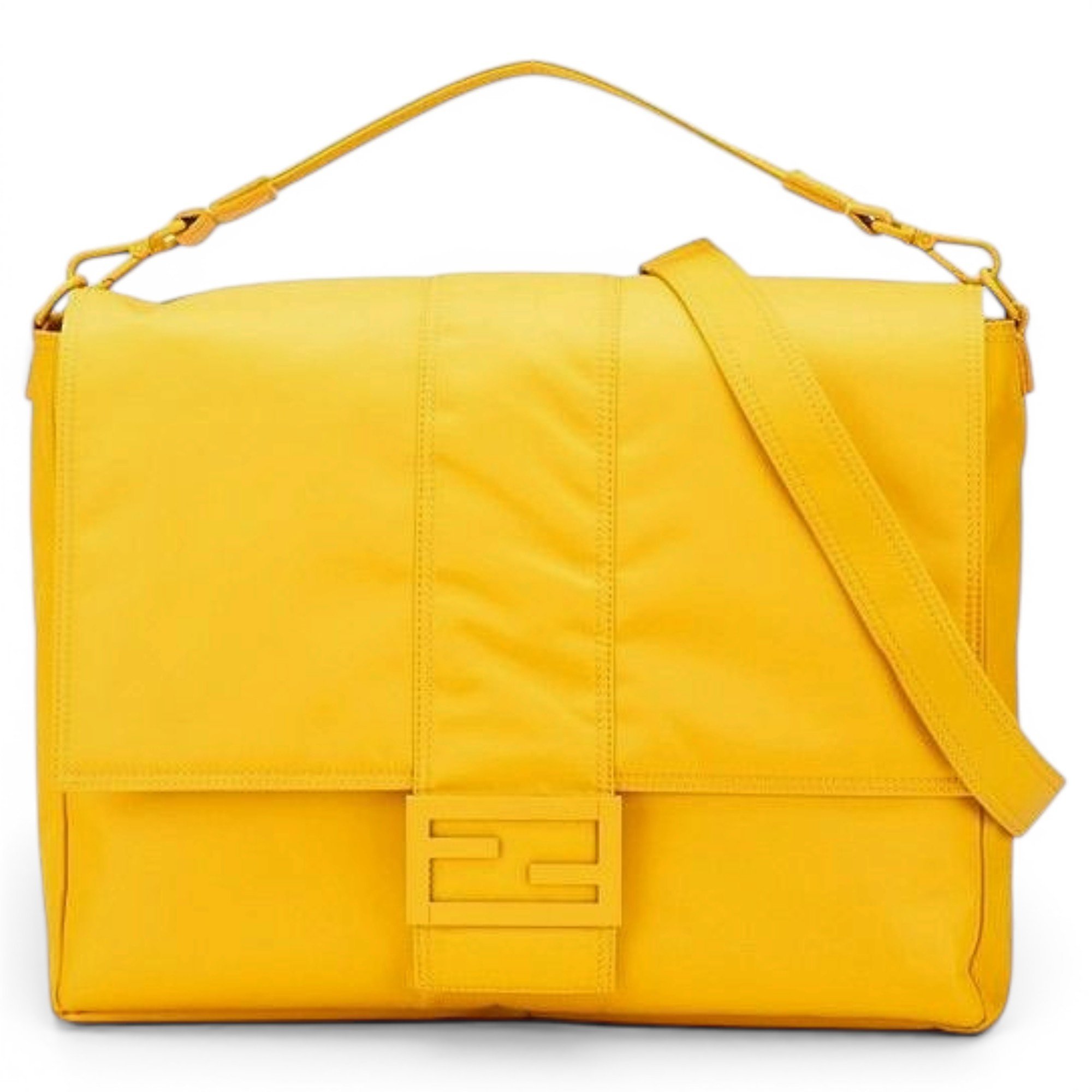 Baguette handbag