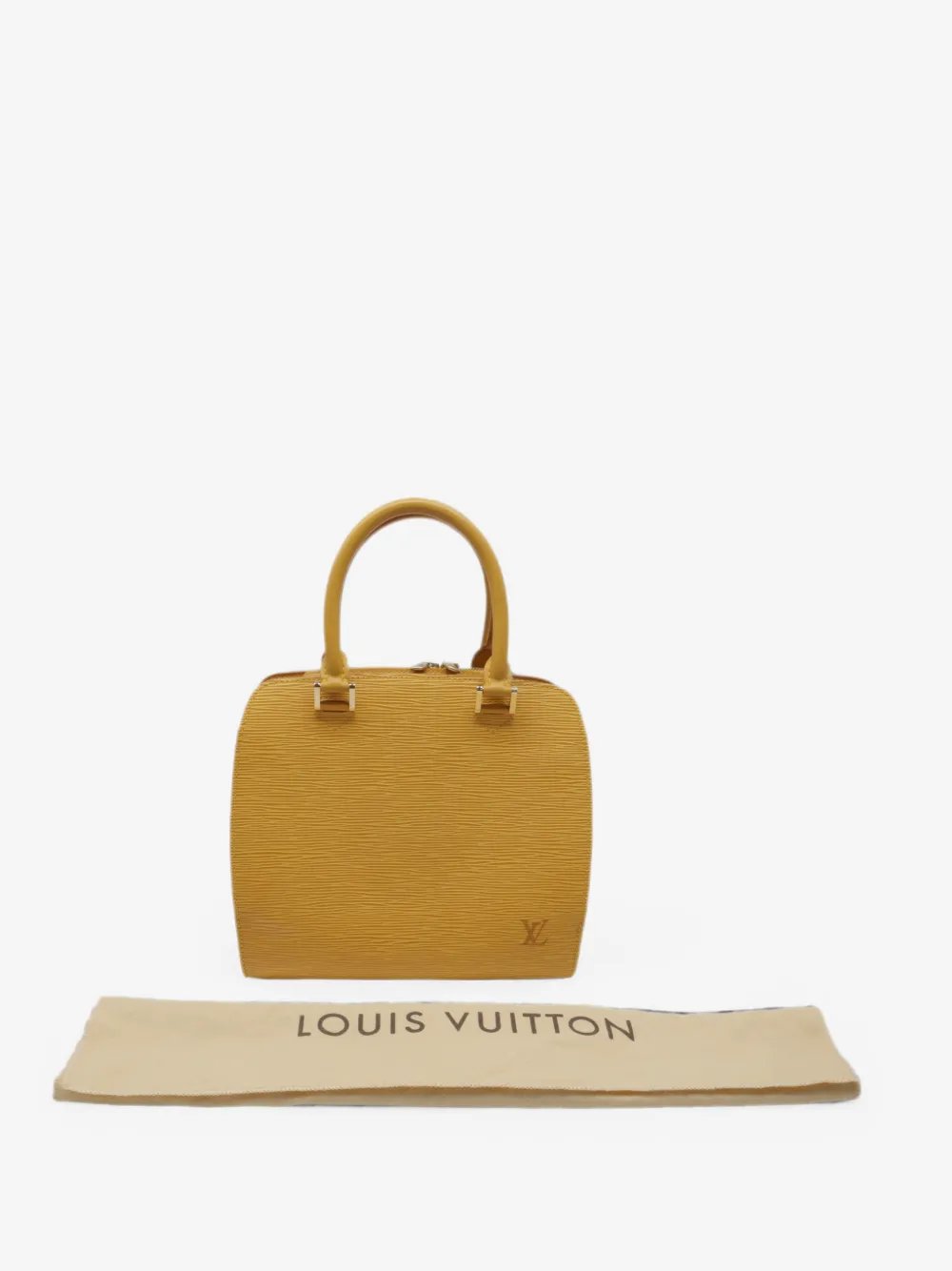 Pont-Neuf PM Epi handbag