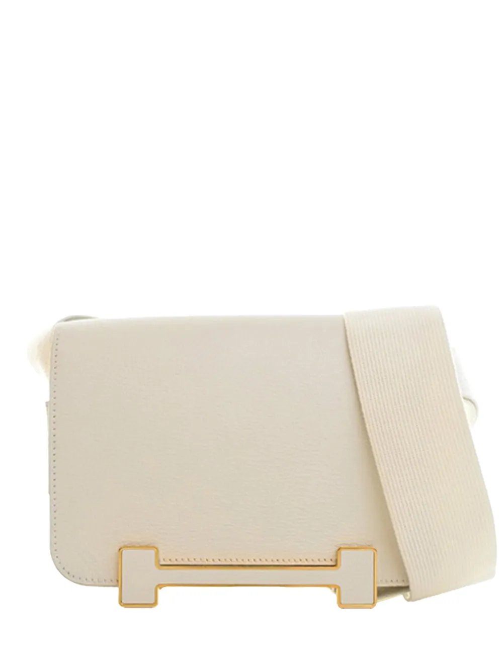 2023 Chevre Mysore Geta crossbody bag