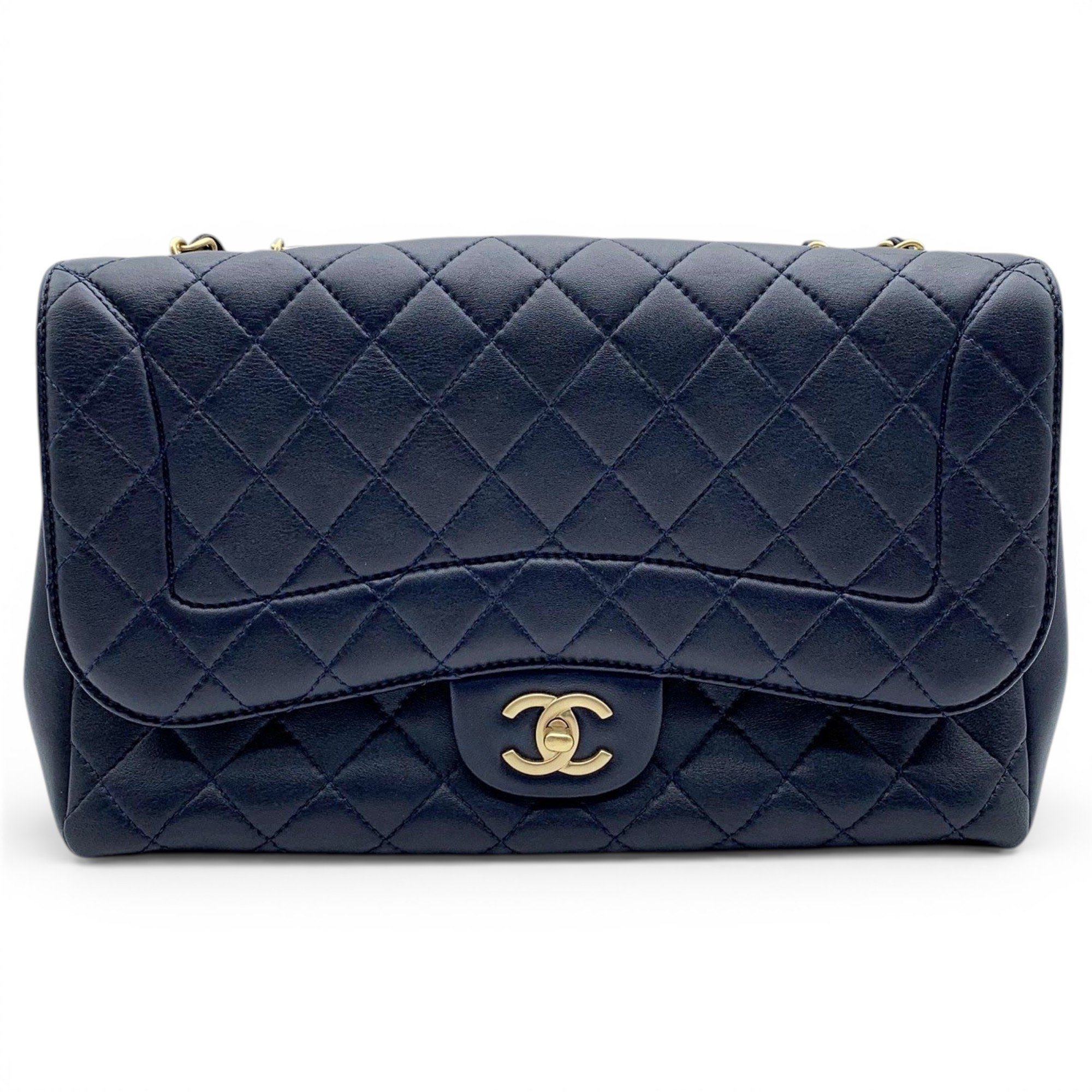 Timeless/Classique leather crossbody bag