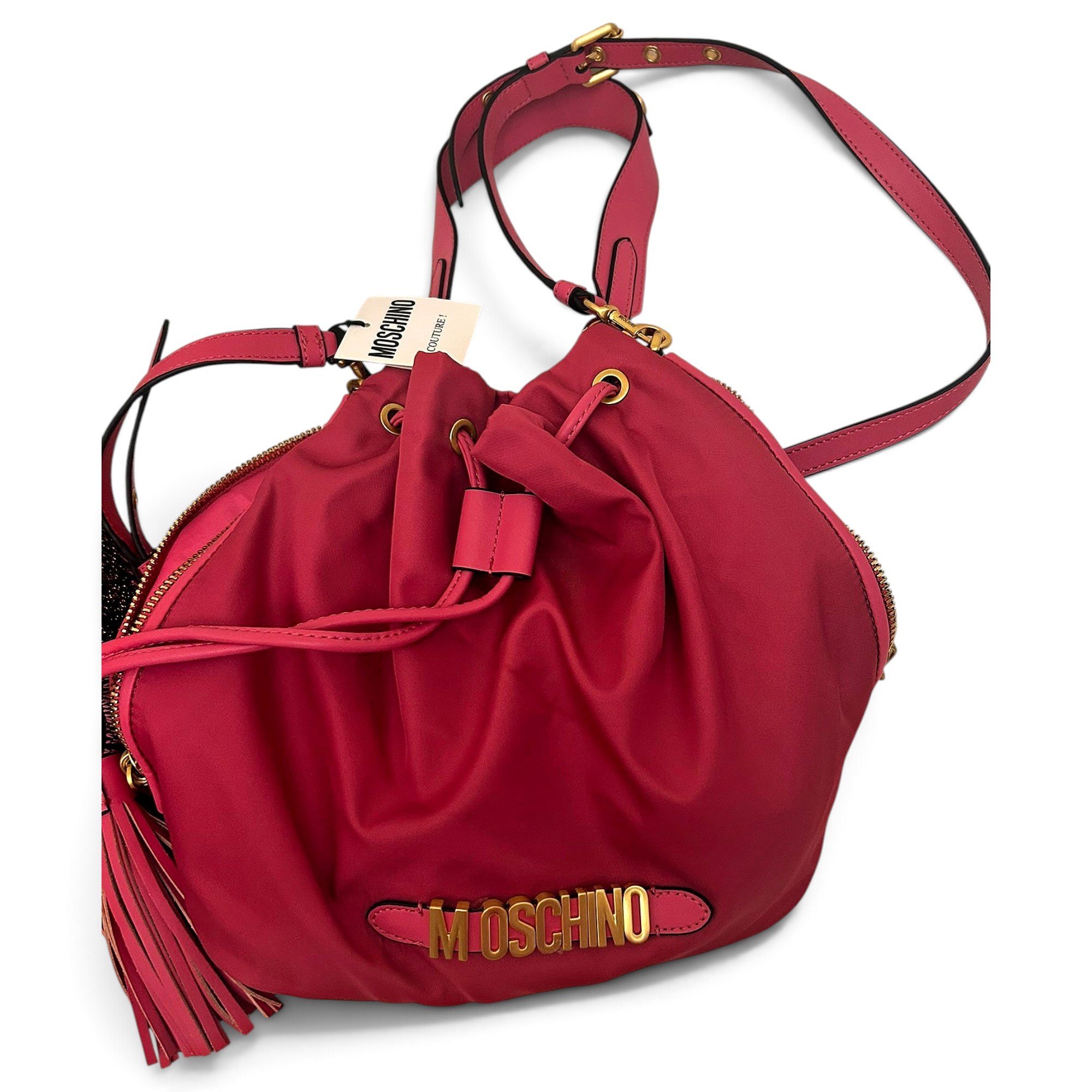 Cloth handbag