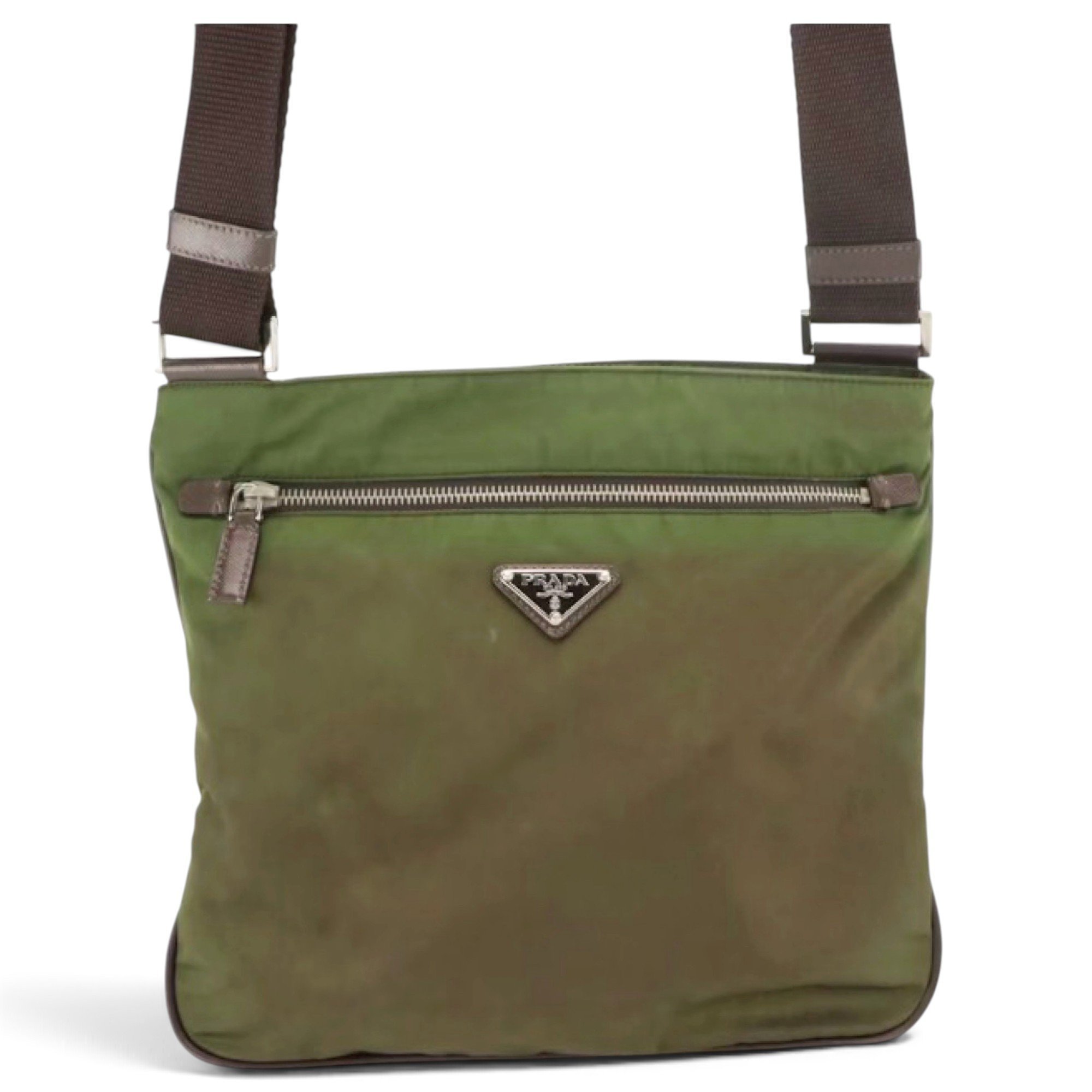 Crossbody bag