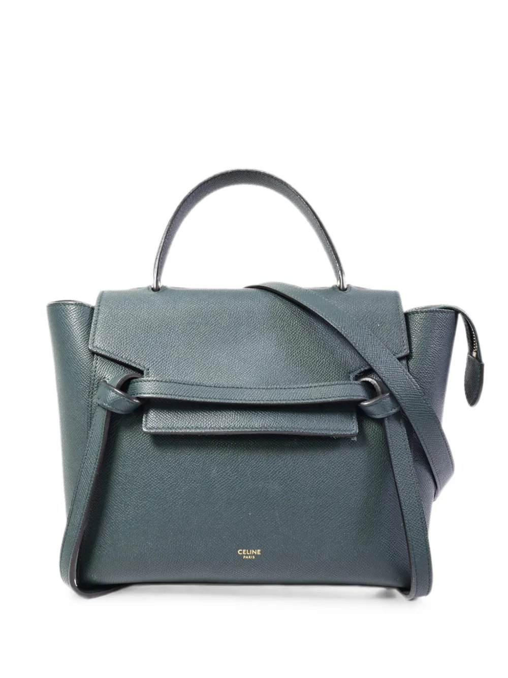 micro belt bag