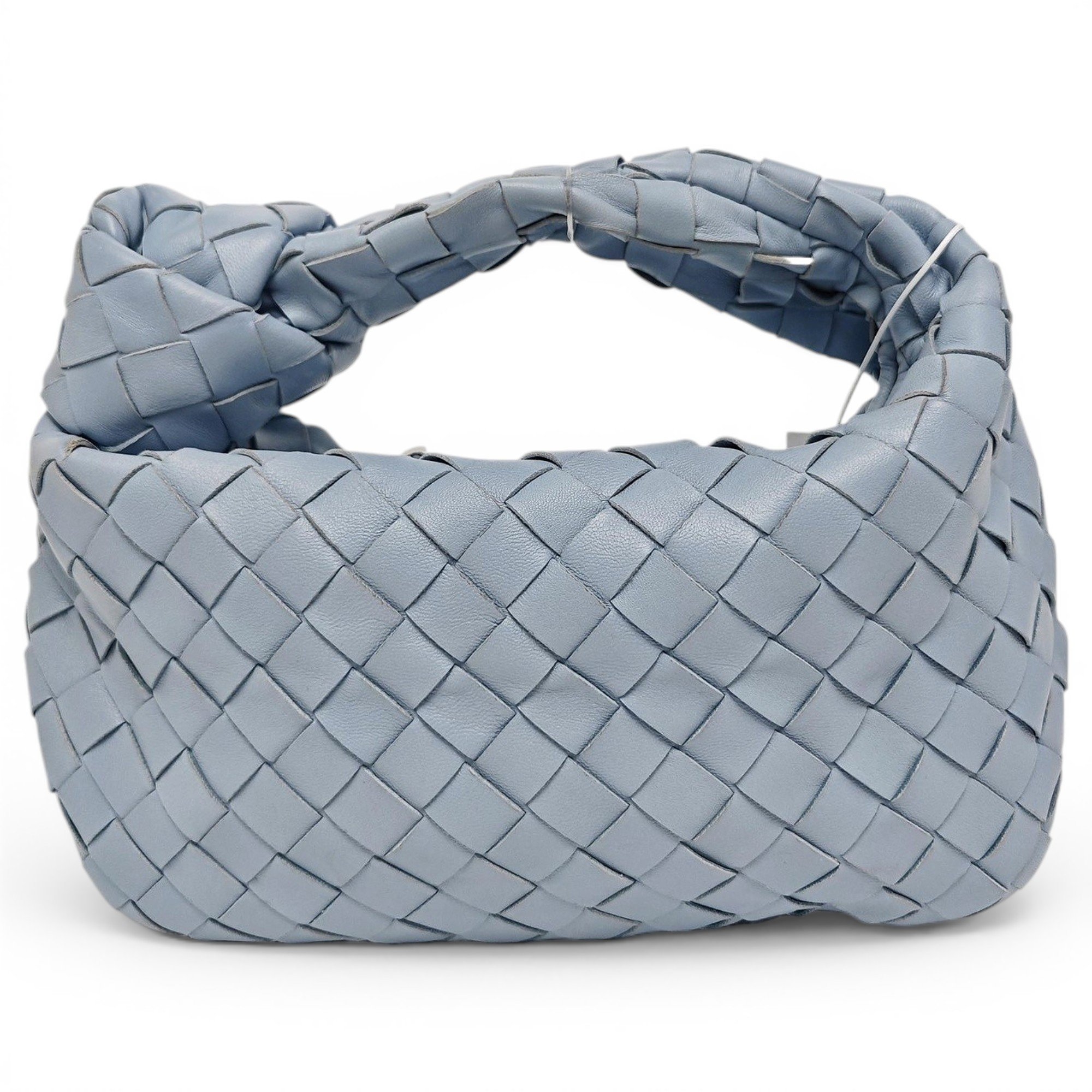 Jodie leather handbag