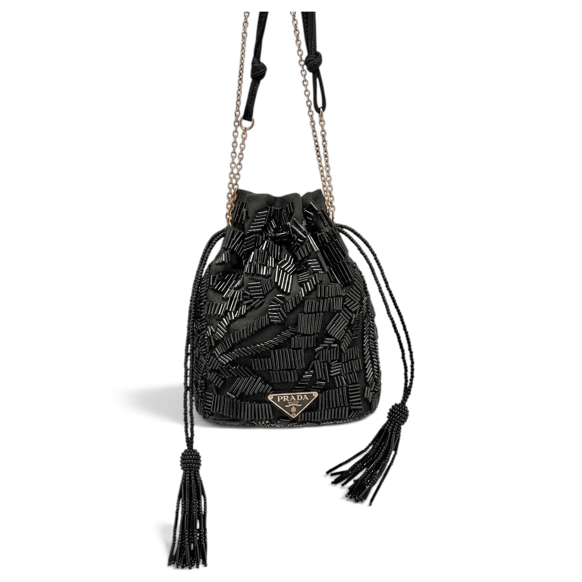 Cloth mini bag