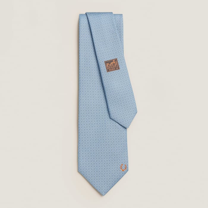 Unie Fer a Cheval Tie