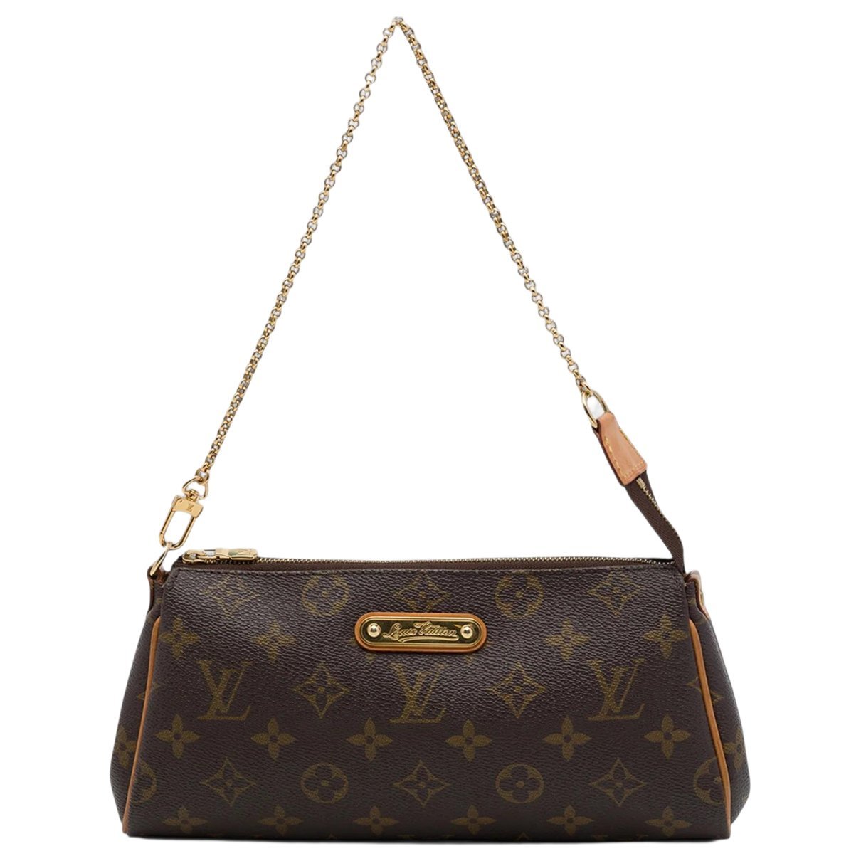 Eva cloth satchel