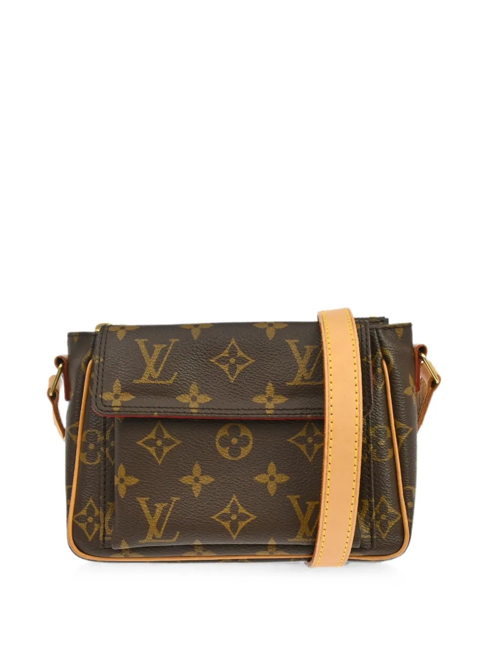 2005 Viva Cite Monogram crossbody bag