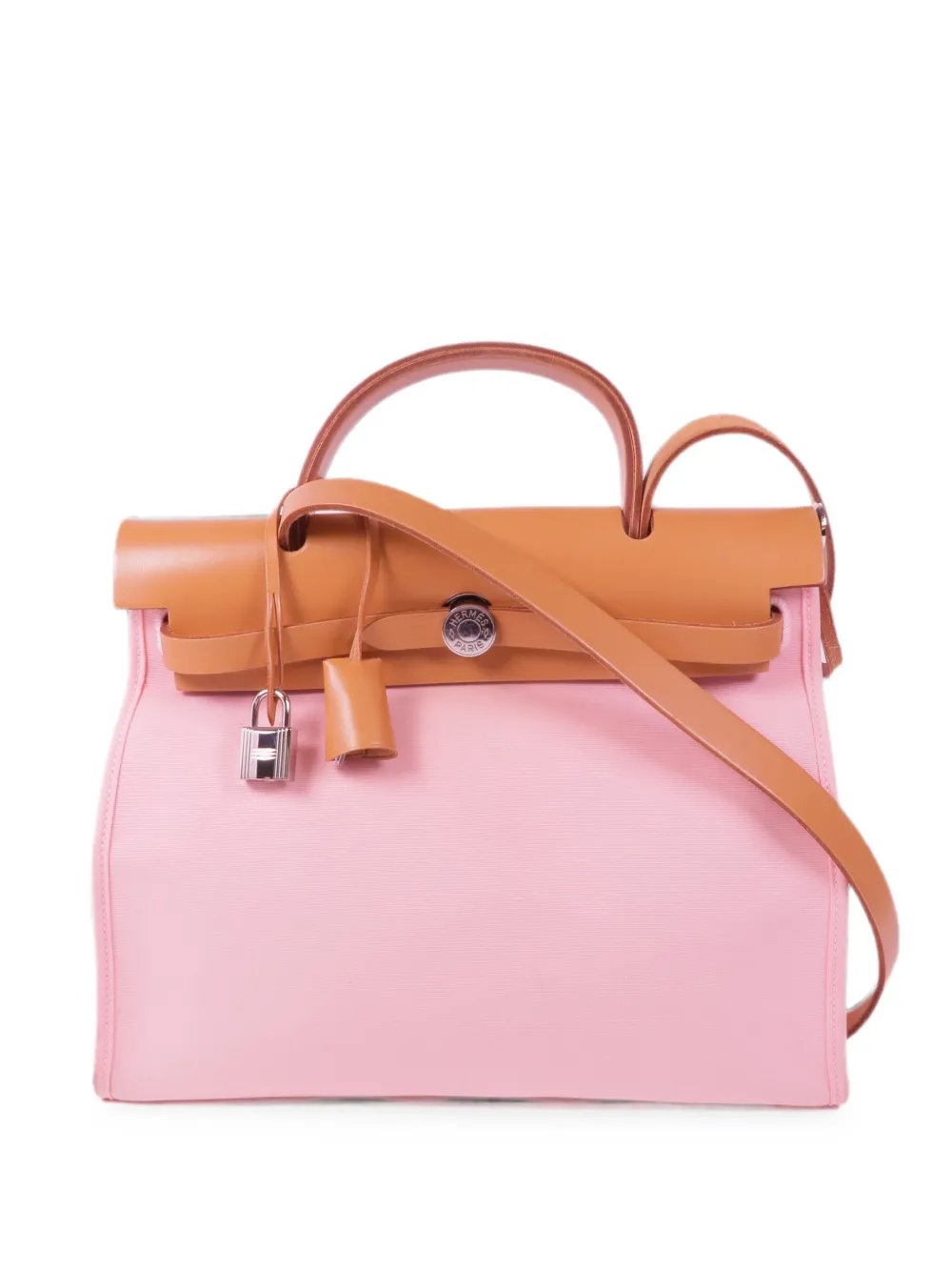 Herbag PM 2-way tote bag