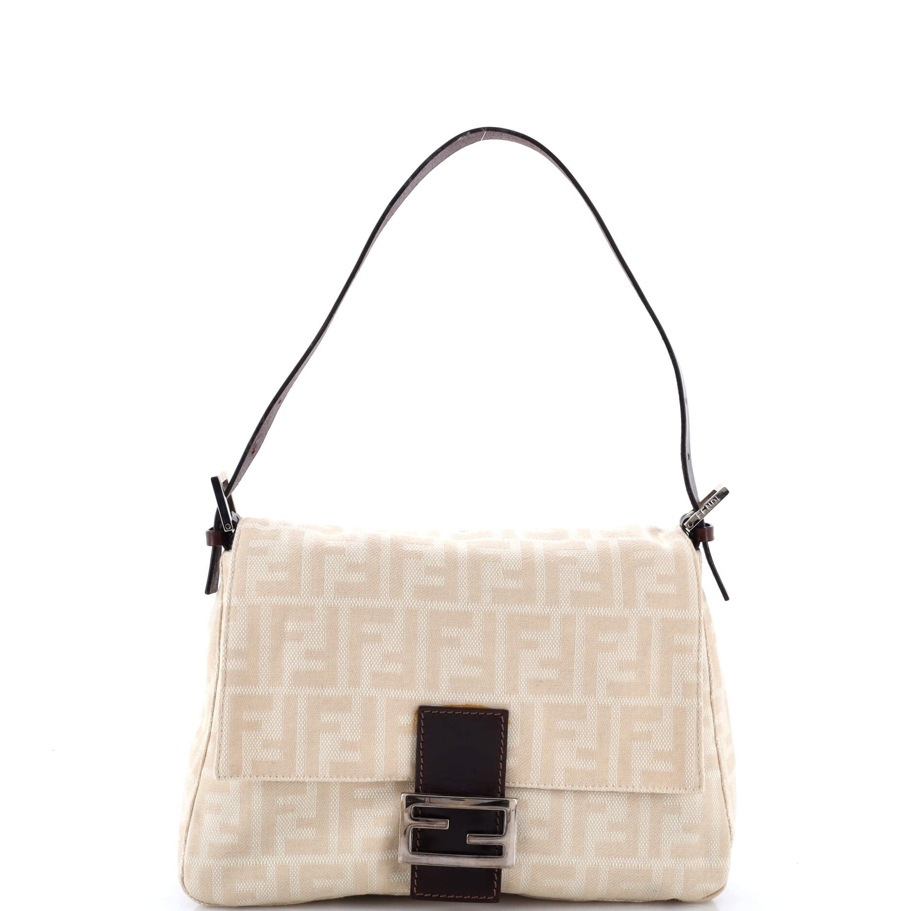 Mama Forever Bag Zucca Canvas