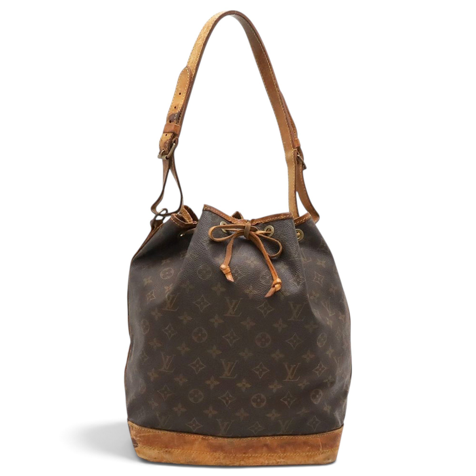 Noé cloth bag