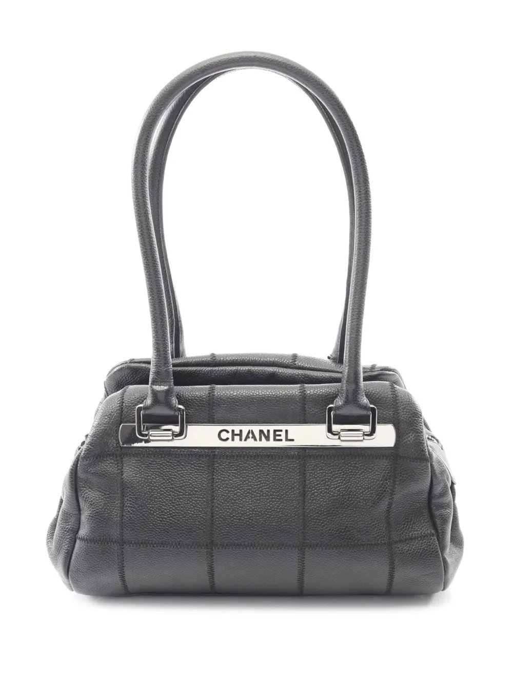 2005-2006 Caviar Chocolate Bar shoulder bag