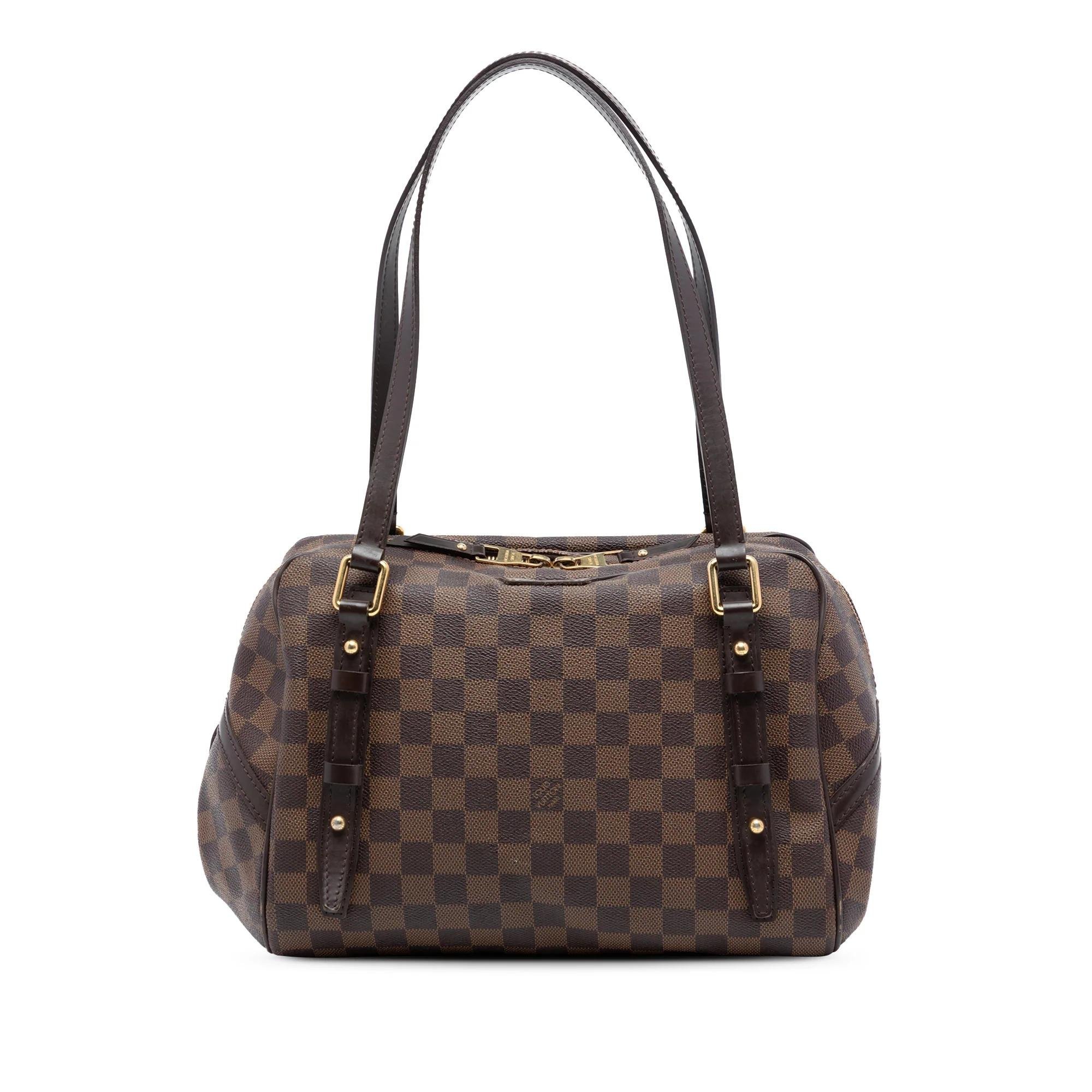 Rivington cloth handbag
