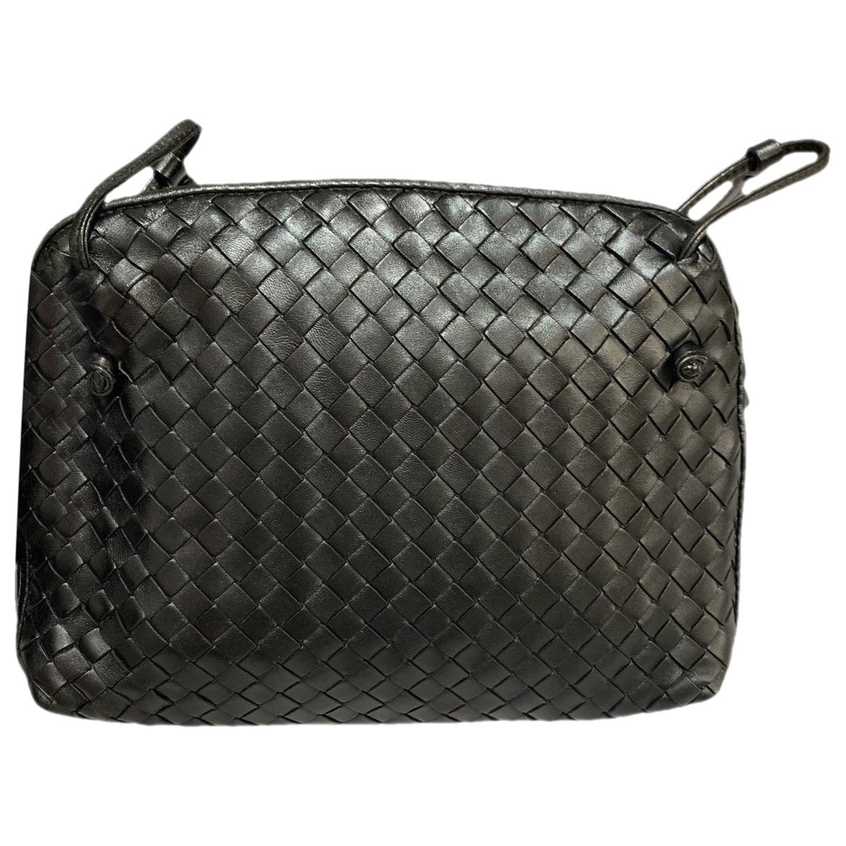 Nodini leather crossbody bag