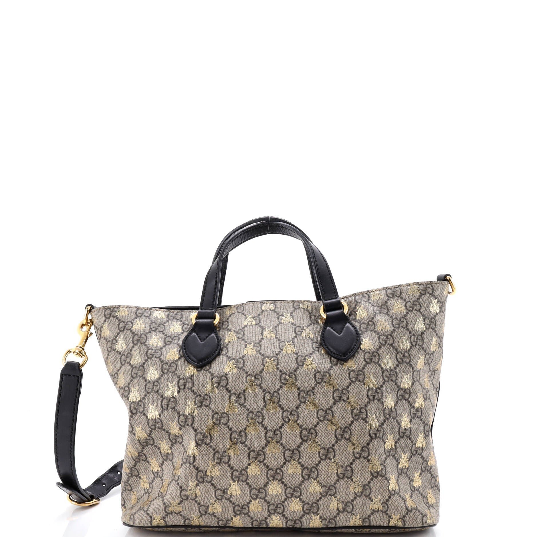 Cloth tote