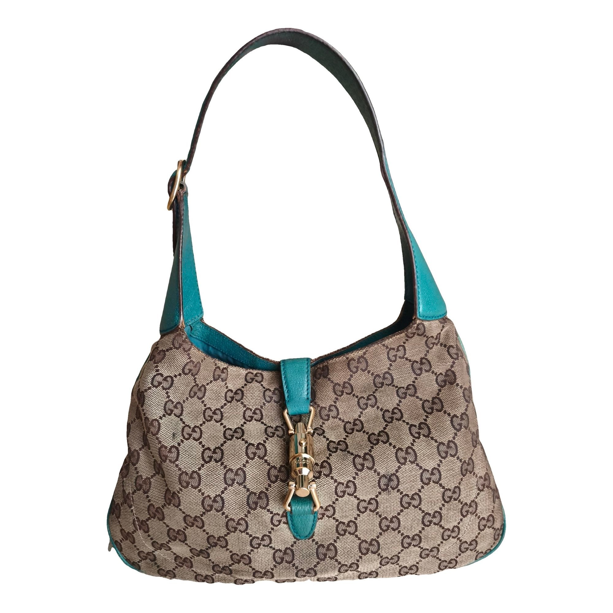 Jackie Vintage cloth handbag