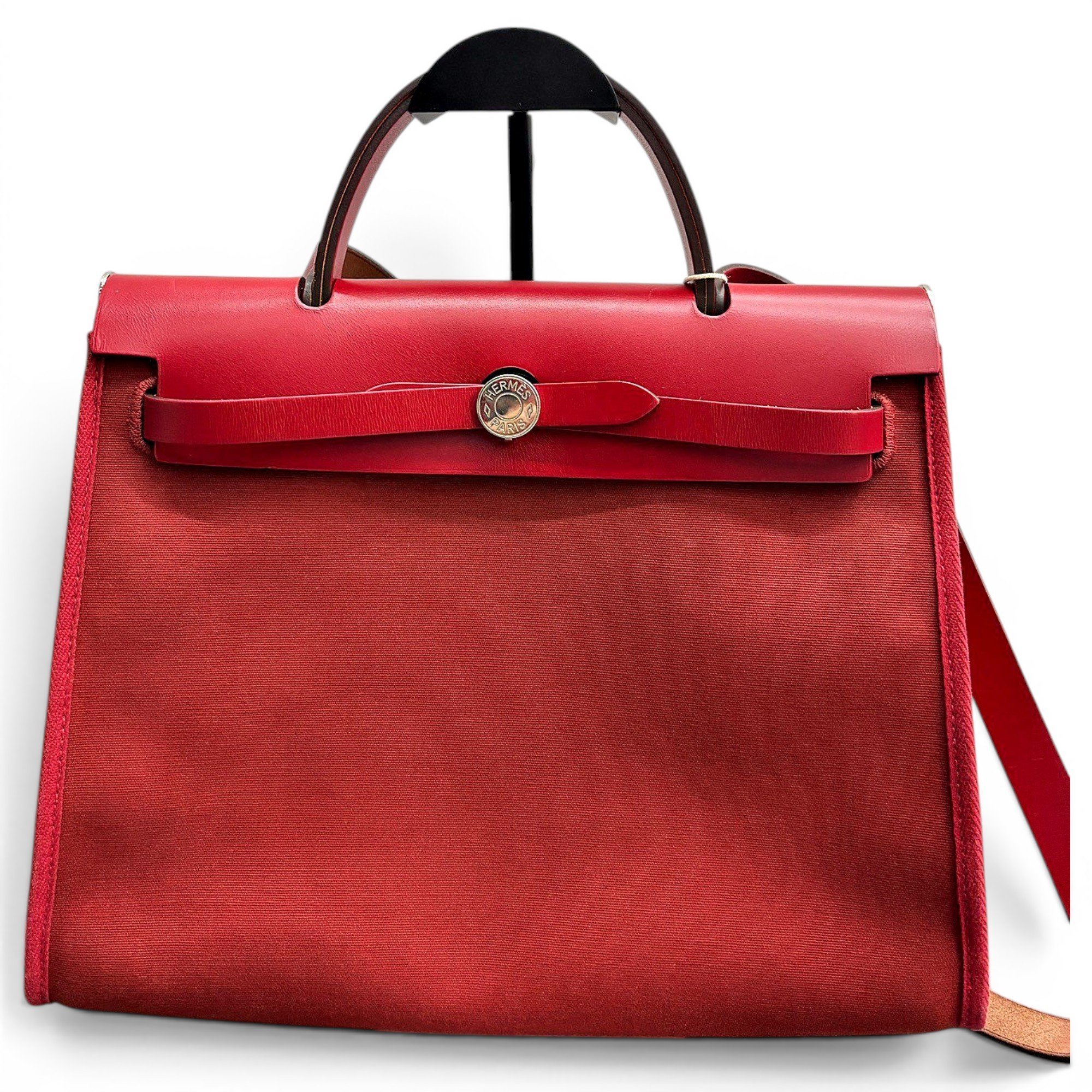 Herbag cloth handbag