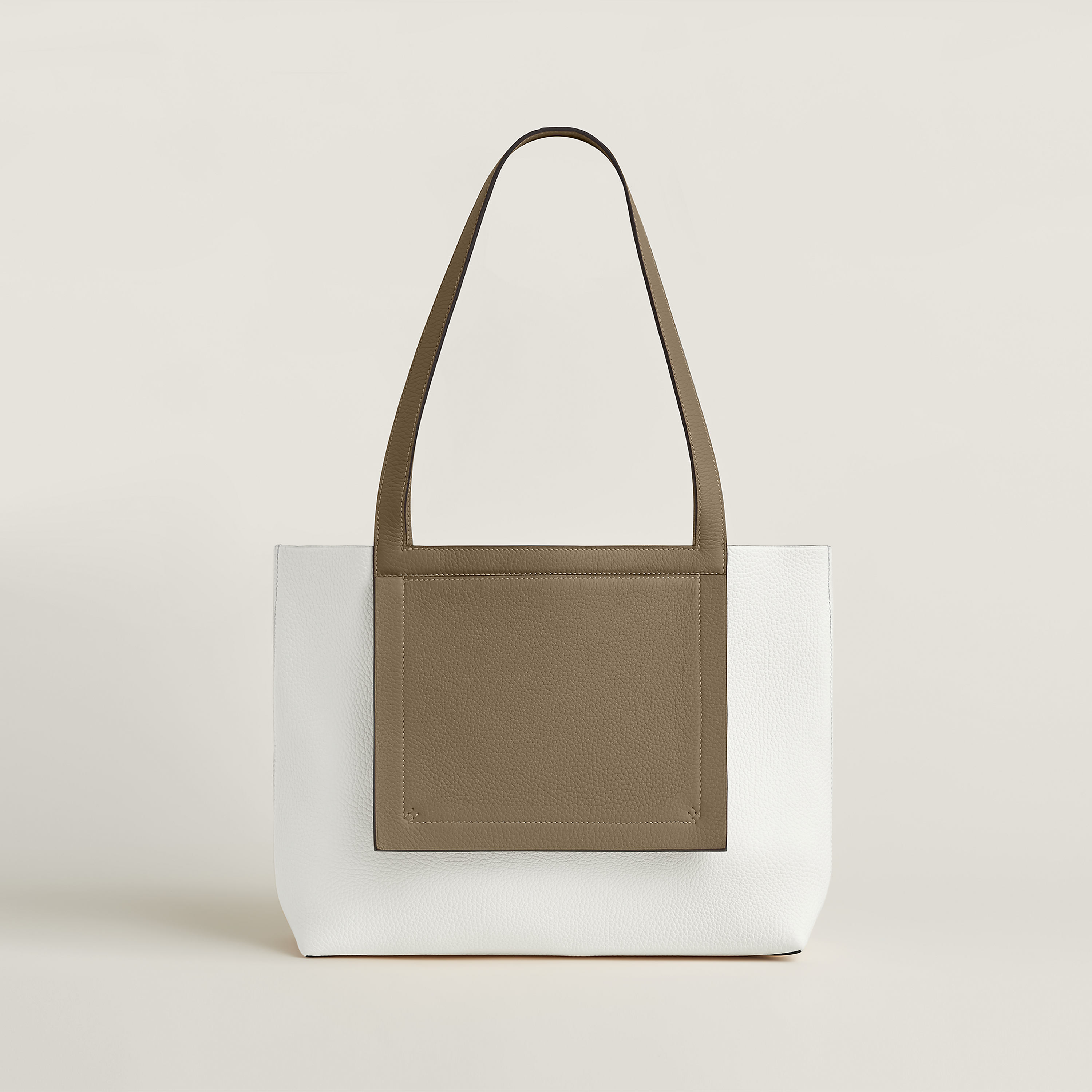 Hermès Cabasellier 31 bag