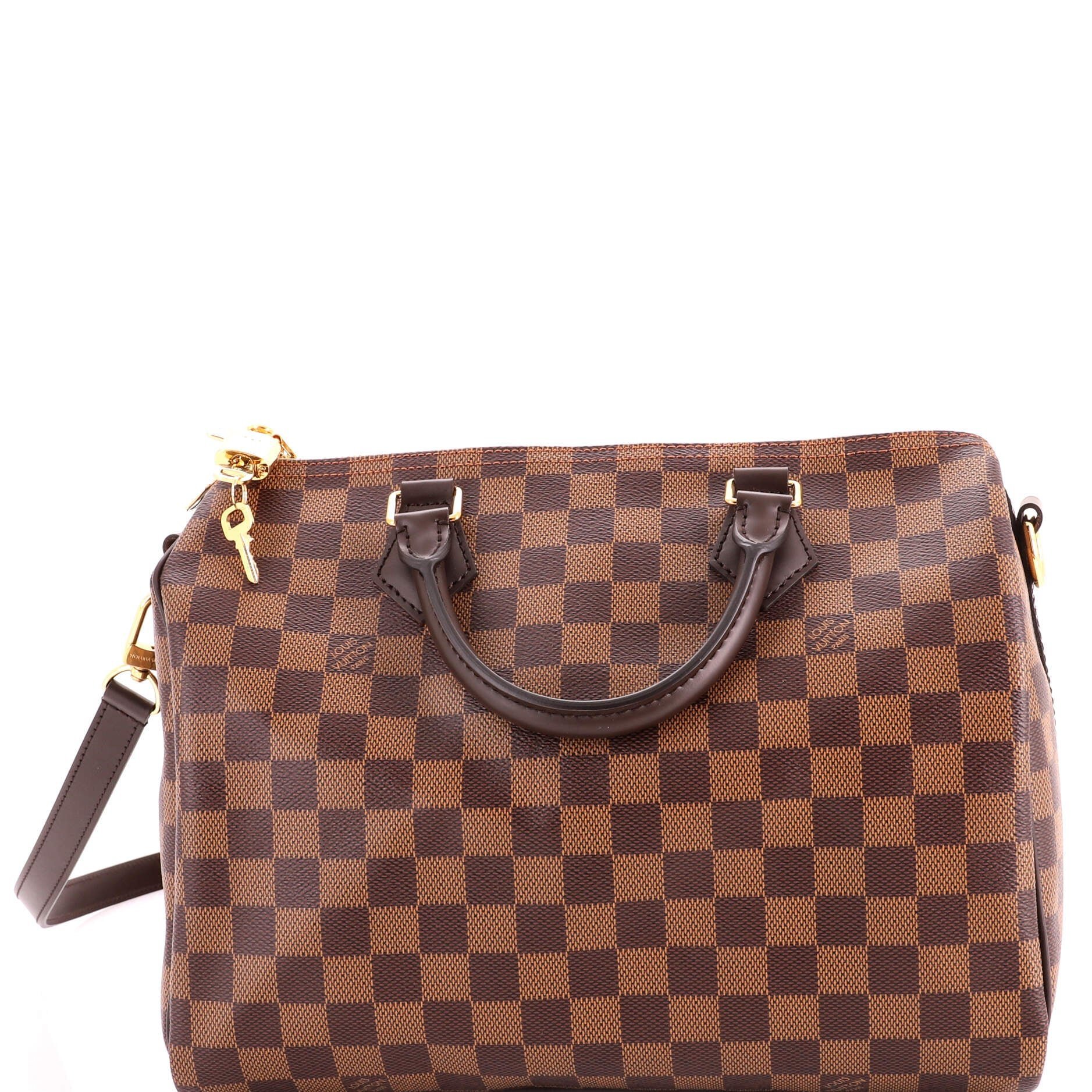 Louis Vuitton Cloth handbag