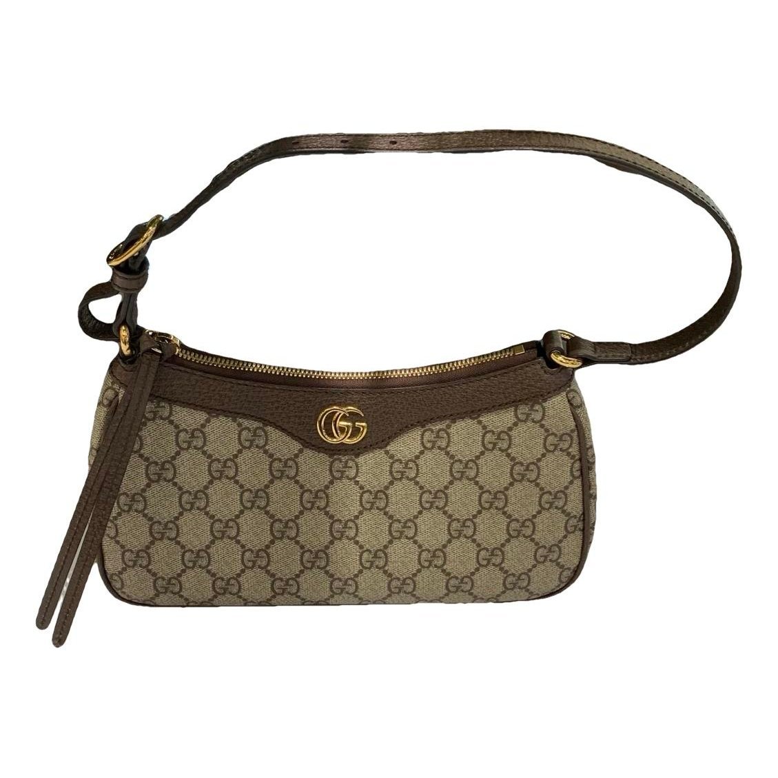 Ophidia cloth handbag