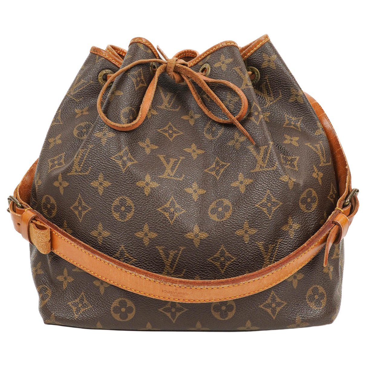 Noé cloth handbag