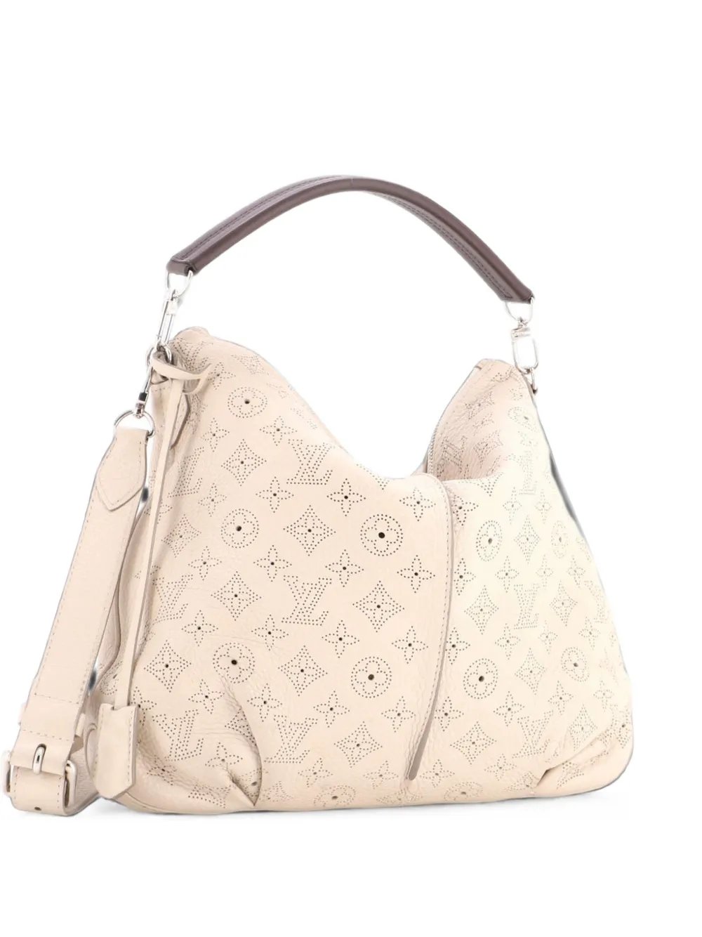 Selene Handbag Mahina Leather PM hobo bag